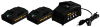 REMS Power-Pack 22V, 2,5Ah Akku x2 +Ladegerät 230 V, 90 W