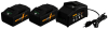REMS Power-Pack 22V, 5,0Ah Akku x2 +Ladegerät 230 V, 90 W