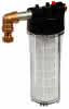 Feinfilter +Filtereinsatz 90um - 115323 R