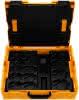 L-Boxx mit Einlage 