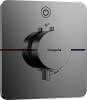 HG Thermostat UP ShowerSelect Comfort Q Fertigset 1 Verbraucher chrom