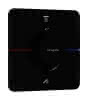 HG Thermostat UP ShowerSelect Comfort Q Fertigset 2 Verbraucher MSW
