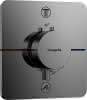 HG Thermostat UP ShowerSelect Comfort Q Fertigset 2 Verb.m.Sicherungskombi. chr