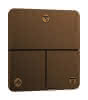HG Absperrvent.UP ShowerSelect Comfort Q Fertigset 3 Verbraucher BBR