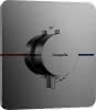 HG Thermostat UP ShowerSelect Comfort Q Fertigset chrom