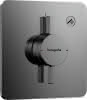 HG Mischer Unterputz 1 Verbraucher DuoTurn Q chrom
