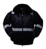 Pilotjacke ROGNAN 4-in-1 Gr.L marine NORWAY