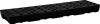 Regalwanne 28l L1295xB395xH95mm PE