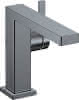 HG WTM 110 Tecturis E Fine CoolStart m.Push-Open Ablaufgarnitur chrom