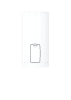 STIEBEL ELTRON Durchlauferhitzer HDB-E 11/13 Trend, 11,13KW/400V, weiss