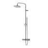 ST Brauseset 340 2721, chrom