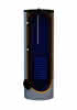 Brauchwassersp. HTP 302 PREMIUM 300L Label A montierten Folienm. Anodentester