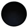 FLANSCHABDECKHAUBE-ISO-180 ID.233226 Kunstst.schw. PU f. Blindflanschabdeckg.