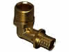Wavin Tigris MX Ü.-Winkel AG 90 Grad 20x1/2"
