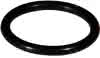 Resideo O-Ring 2504500 zu Filterhaube F76S, DN65