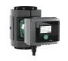Wilo Nassläufer-Premium-Smart-Pumpe Stratos MAXO 50/0,5-10 PN6/10,200W