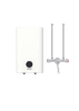 STIEBEL ELTRON Kleinspeicher OFP 5 Trend + VL, mit Armatur