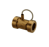 OVENTROP Volumenstromsensor für Regumaq X-80 (VTY25)