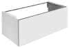 KE WUB X-Line 33171, m.Ausz. 1000x400x490mm vulk.