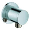 GROHE Wandanschlussbogen Tempesta 28680_1 eigensicher chrom