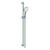 GROHE Brausestangenset Tempesta Cube 110 27789_3 900mm 3 Strahl 13,5l/min chrom
