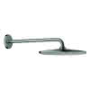 GROHE Kopfbrauseset Rainshower 310 Mono 26558 BA 1 Strahl 7,5l/min supersteel