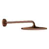 GROHE Kopfbrauseset Rainshower 310 Mono 26558 BA 1 Strahl 7,5l warm sunset gb.