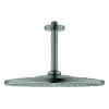 GROHE Kopfbrauseset Rainshower 310 Mono 26560 DA 142mm 1 Strahl 7,5l supersteel