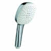 GROHE Handbrause Tempesta Cube 110 27571_3 2 Strahlarten 13,5l/min chrom