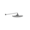 DO Regenbrause mit Wandanbindung SERIENSPEZIFISCH 28678970 300 mm Chrom