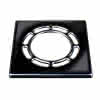 LORO-X SIEB SR.H,M.FRDF.QUADR.143 MM, DN 70