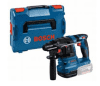 Bosch GBH 18V-22 Bohrhammer (L) solo ohne Akku in L-Boxx