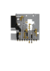 STIEBEL ELTRON Wohnungsstation WS-4L 2 Plus E