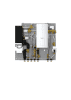 STIEBEL ELTRON Wohnungsstation WS-DUO E Premium