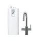 STIEBEL ELTRON Heißwasserautomat HOT 2.6 N Premium + 3in1 c