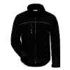 Softshelljacke ALPHA Gr.XXXL schwarz ELYSEE