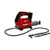 Akku Fettpresse M18GG 0 