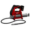 Akku Fettpresse M12GG 401B 