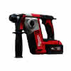 Akku Bohrhammer M18BH 402C 