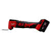 Akku Multitool M18BMT 421C 