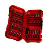 SHOCKWAVE Set Schrauben 56 teilig 
