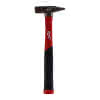 Fiberglas Schlosserhammer 300 g 