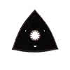 Schleifplatte STARLOCK 