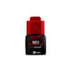 Akku-Pack 12.0 V 3.0 Ah M12B3 