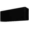 DK DAIKIN R-32 Wandgerät FTXA_CB Typ: 35 Stylish Farbe: Schwarz inkl. IR-FB