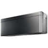 DK DAIKIN R-32 Wandgerät FTXA_CS Typ: 50 Stylish Farbe: Silber inkl. IR-FB