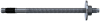 Bolzenanker FAZ II Plus 10/30 GS VE 25