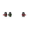 strawa Friwara GTA Anschlusskugelhahn- Set 3/4" SVL-WW-SRL