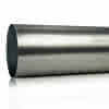 Glattrohr gefalzt DN 160 L=2000mm V2A