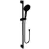 IS Brausekombination Idealrain Solos 903mm Silk Black